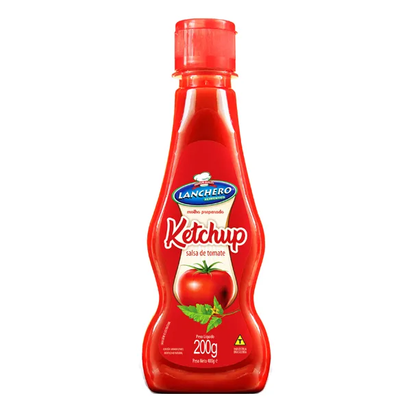 ketchup